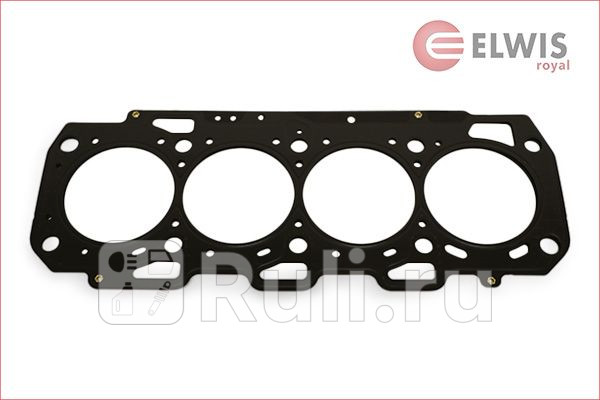 Проклгбц 102 mm Elwis Royal 0042701 2030₽