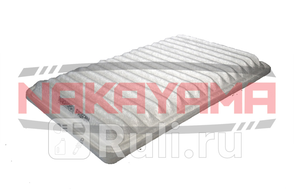 Фильтр воздушный NAKAYAMA FA393NY 0₽