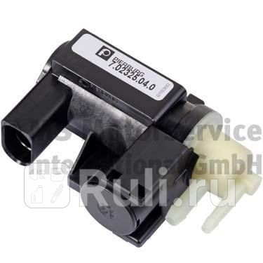 Турбокомпрессор PIERBURG 702325040 0₽