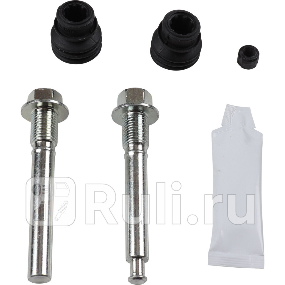 Комплект направляющей гильзы JP GROUP 3964003210 620₽