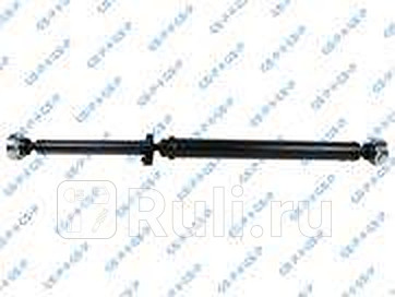 Вал карданный AUDI Q7 06-14 задний GSP PS900109 37930₽