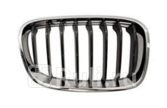 Решетка радиатора правая для BMW X5 F15 2013- Forward BMF1513-100-R 2960₽