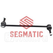 Тяга стабилизатора переднего Honda Pilot YF1 Acura MDX YD1 06 SEGMATIC SGRS1146 820₽