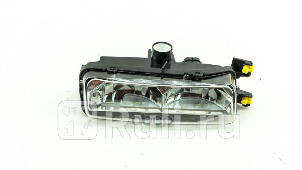 Фара противотуманная land rover range rover 13- DOMINANT LRLR0080283 7230₽