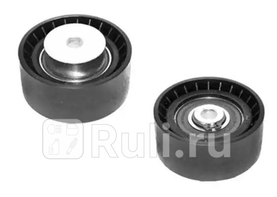 Ролик ремня генератора scania 11x74x32 MAGNETI MARELLI 331316170393 0₽