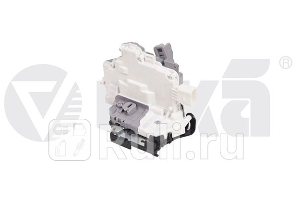 Замок двери задней правой Vika 88391813301 4370₽