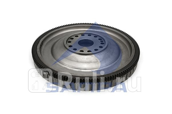 Маховик Sampa 035063 0₽