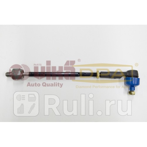 Тяга рулевая в сборе R Vika 44230041801 1420₽