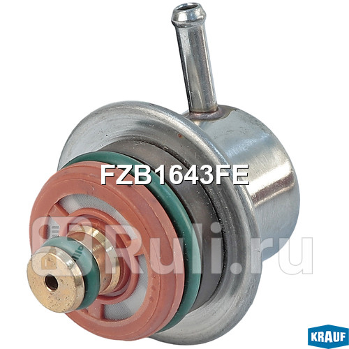Регулятор давления топлива Krauf FZB1643FE 2320₽