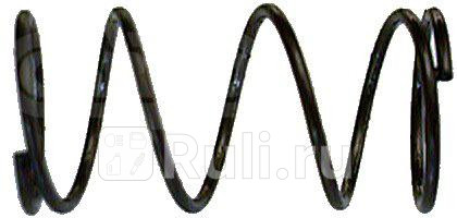 Пружина щеткодержателя CARGO 133557 100₽