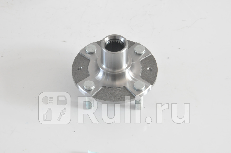 Ступица колеса передняя HYUNDAI SOLARIS 10-RIO IV 11- DB82198 MILES DB82198 1690₽