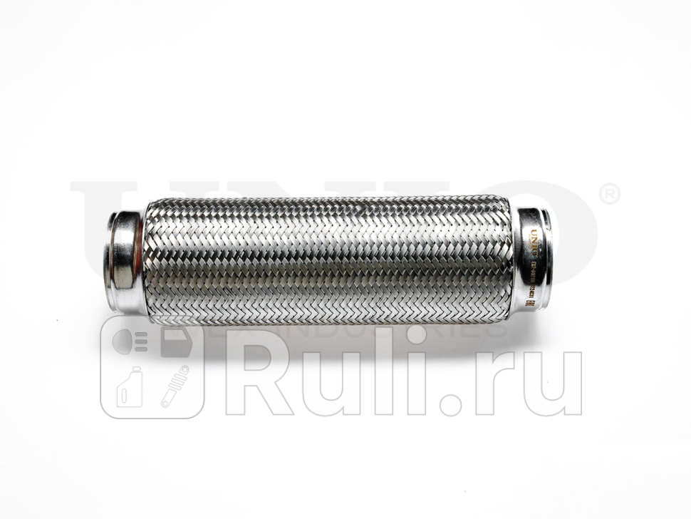 Гофра глушителя UNIO EXP-60280 1560₽