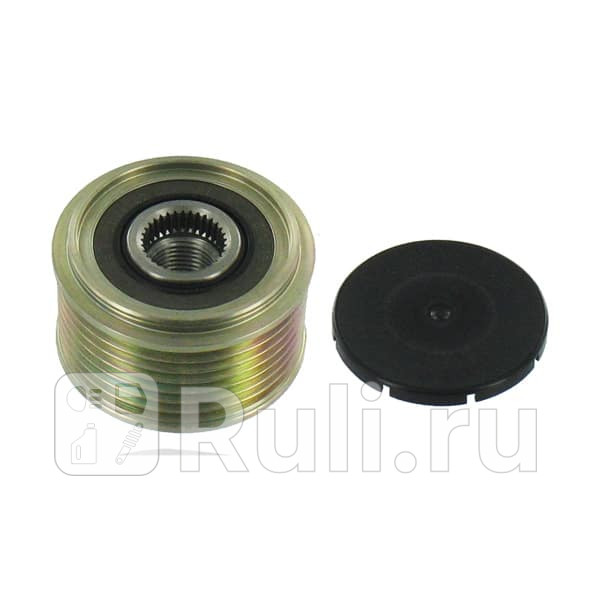 Шкив генератора SKF VKM03415 2790₽