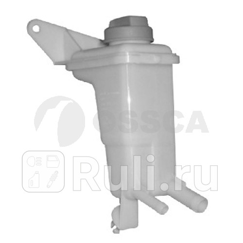 Бачок гур vw passat 97-00 audi a4 95-01a6 97 Ossca 00764 0₽