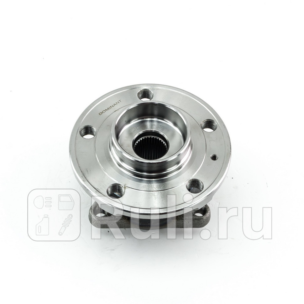 Ступица задняя DOMINANT VL300748989 0₽