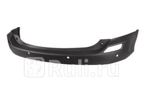 Бампер задний для Toyota Rav4 2013- TOYOTA-LEXUS 5215942200 32340₽