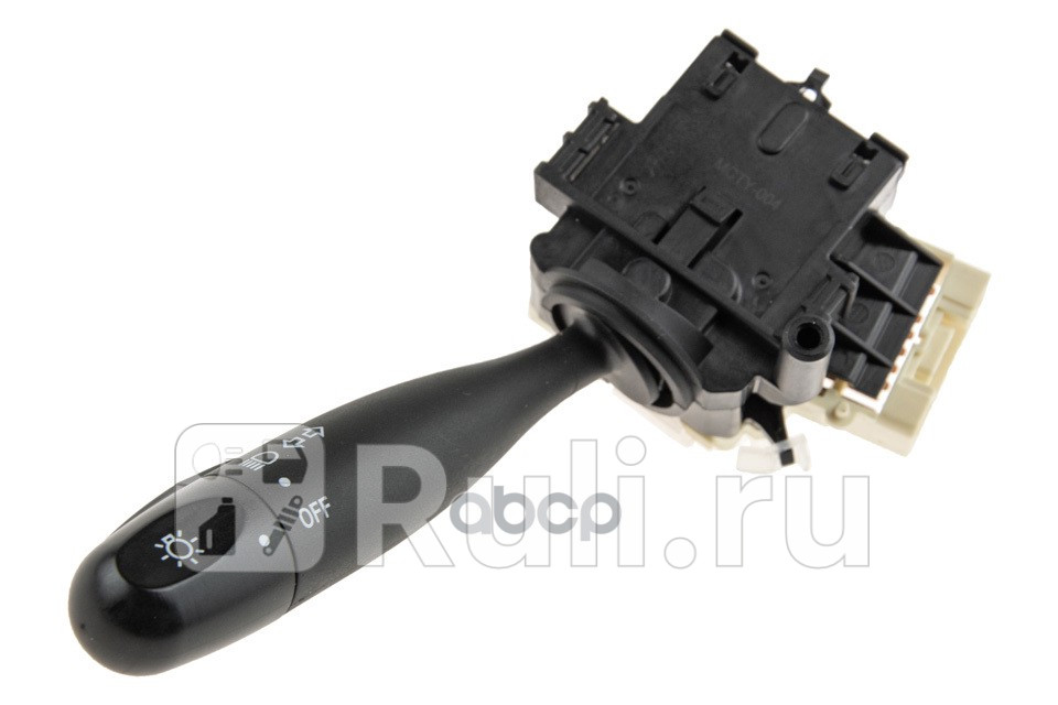 ПЕРЕКЛЮЧАТЕЛЬ РУЛЕВОЙ КОЛОНКИ TOYOTA YARIS 01- RAV 4 II 00-COROLLA 01- Z FUNKCJ KIERUNKO NTY EPETY004 0₽