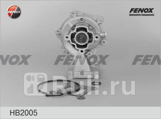 Помпа FENOX HB2005 3460₽