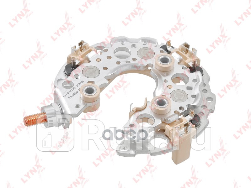 Мост диодный LYNXAUTO EA-8003 1980₽