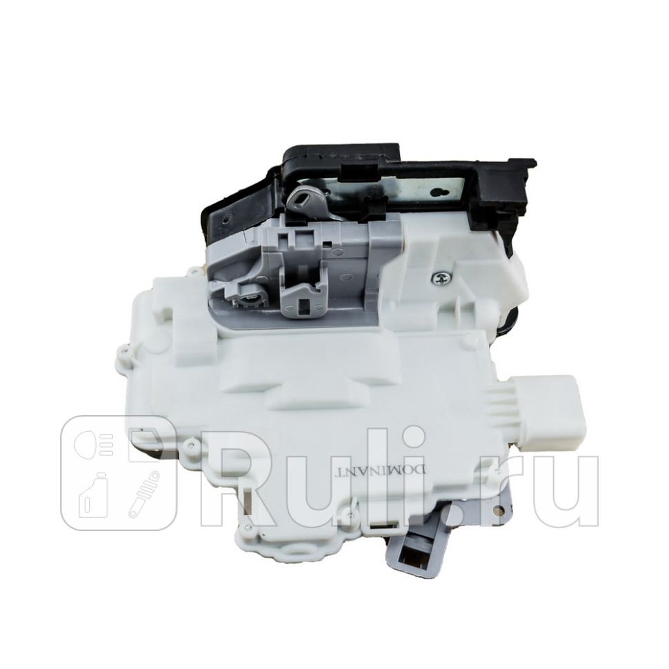 Замок двери задней левой DOMINANT AW8K008390015 4540₽