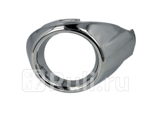 Накладка противотуманной фары левая для Ford Focus 3 2011-2015 Forward FDFOC11-191H-L 410₽