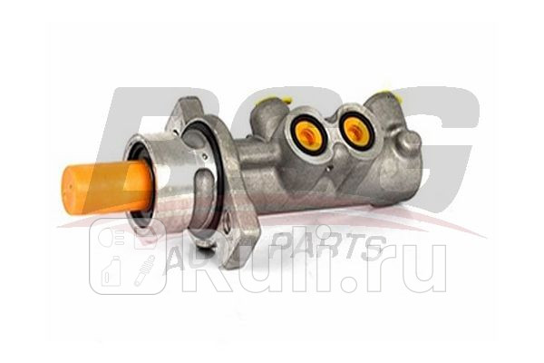 Цилиндр главный тормозной BSG BSG 30-215-002 3170₽