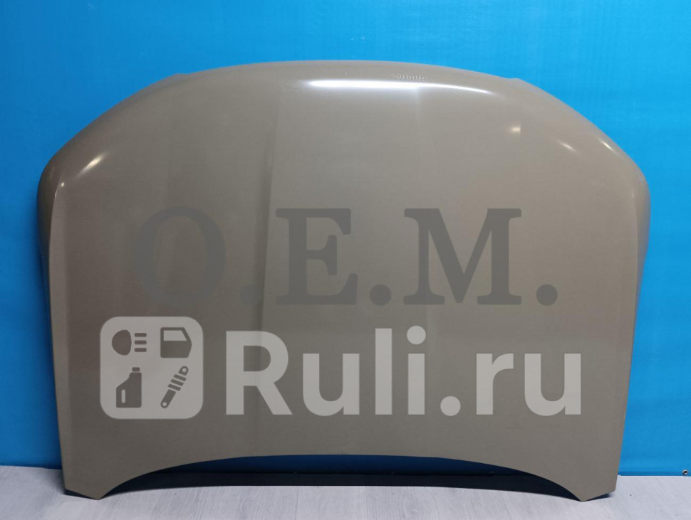 Капот для Chery Tiggo 7 Pro 2020-2021 OEM OEM0198KPT 14150₽