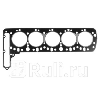 Прокладка ГБЦ Febi 14971 2300₽