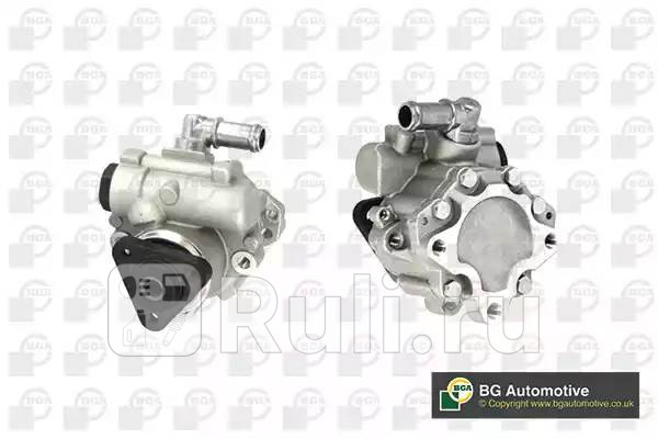 Насос ГУР BGA PSP0125 0₽