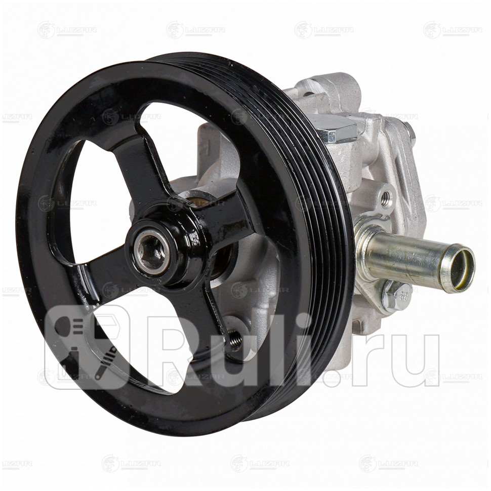 Насос гур для Mitsubishi Outlander XL 2006-2009 LUZAR LPS1102 10990₽