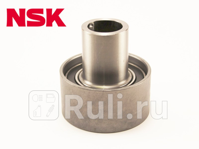 Ролик ремня ГРМ натяжной NISSAN RB20E RB20DE VG33 VG30 Nsk 60TB0732A 2190₽