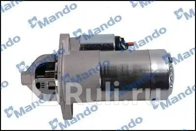 Стартер MANDO BN3610027510 20940₽