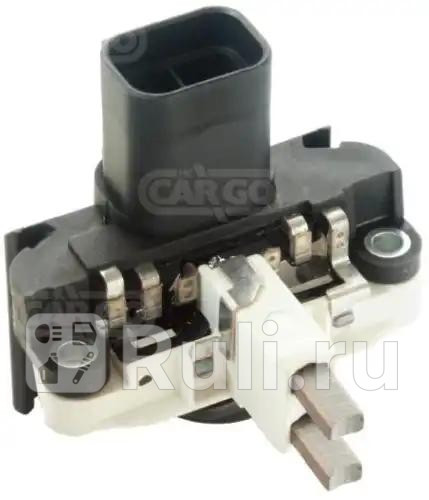 Регулятор генератора CARGO 232197 5090₽