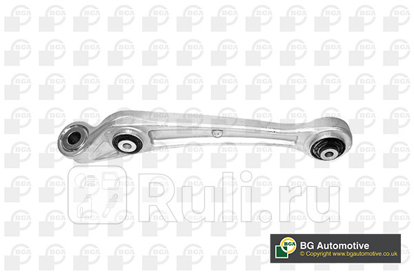 Рычаг подвески с шаровой опорой BGA TRC0115 0₽