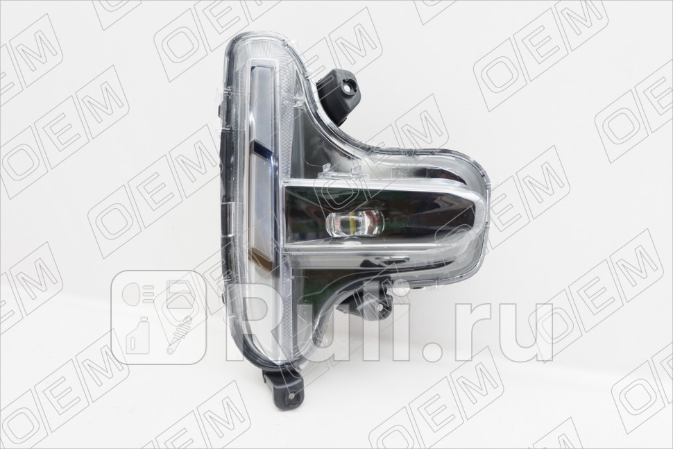 Дхо правый для Chery Tiggo 7 Pro Max 2022-2023 OEM OEM0020XOR 10800₽