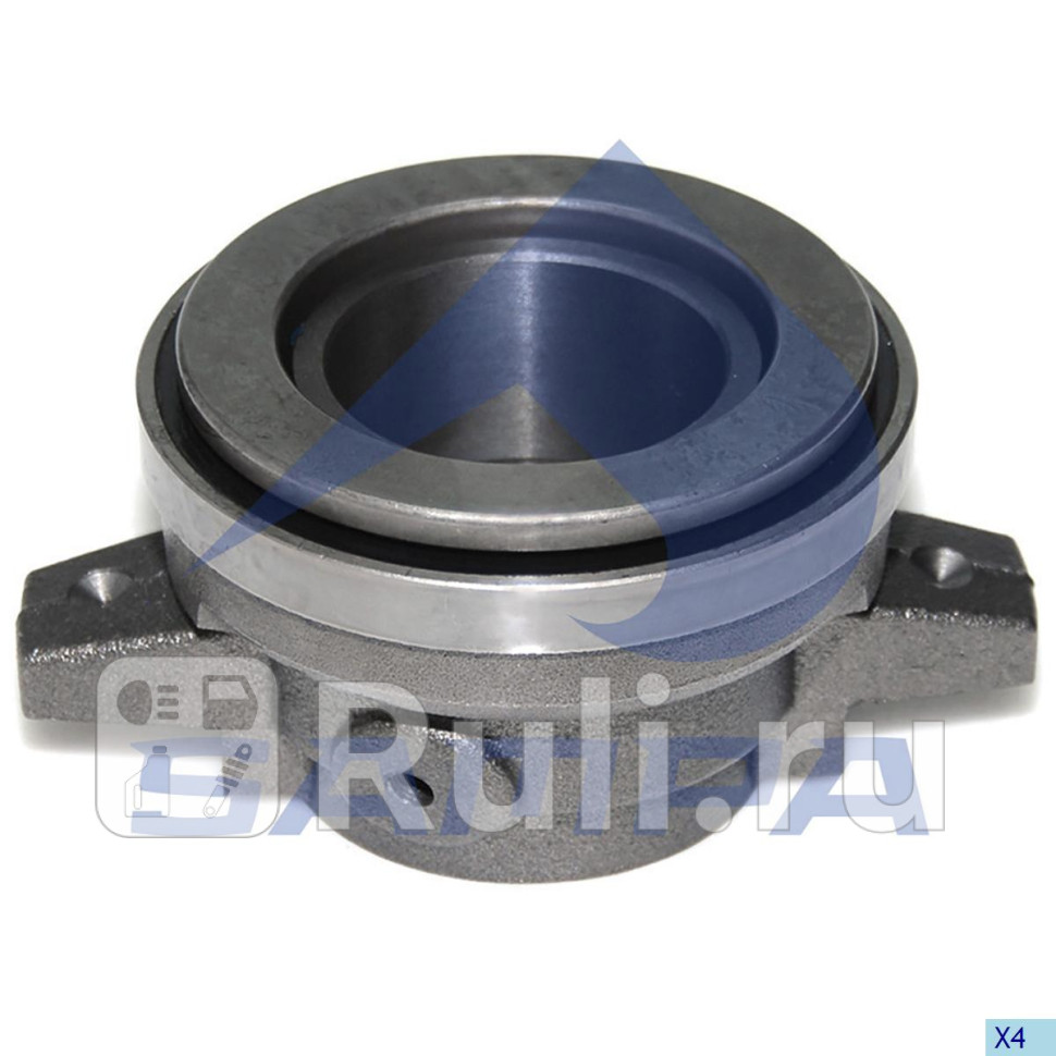 Подшипник выжимной Sampa 201139 0₽