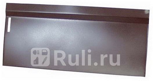 Ремонтная часть задней двери левая для Mercedes 207D-410 1977-1995 KLOKKERHOLM 3545151 3400₽