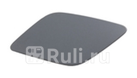 КРЫШКА ФОРСУНКИ ОМЫВАТЕЛЯ ФАРЫ ЛЕВАЯ Polcar 13380725 0₽