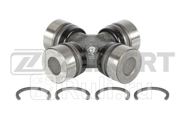 Крестовина карданного вала 32 00x91 60 Toyota LC 40 50 60 70 80 100 75- Zekkert kg-1069 1060₽
