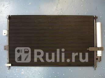Радиатор кондиционера для Honda Civic 4D 2006- Forward HDCVC06-932 4510₽