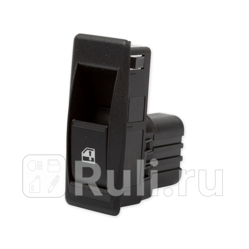 Кнопка стеклоподъемника GANZ GRP10030 550₽