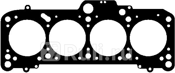 Прокладка ГБЦ VW 19DTD 90- 2НАС BGA CH6575I 1460₽
