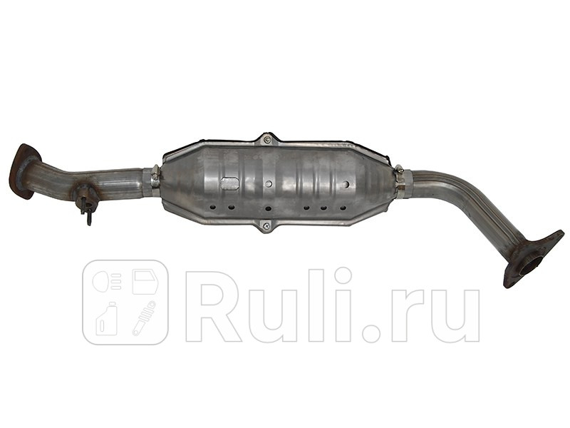 Катализатор TOYOTA Land Cruiser 100 2UZ-FE RH SAT ST-TY90-998-C1 15550₽