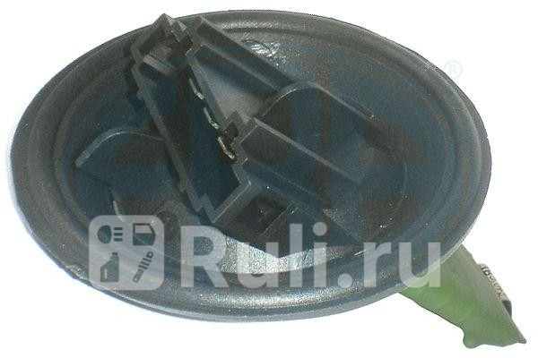 Резистор вентилятора отопителя SKODA FABIA VW POLO 665015 ERA 665015 1830₽
