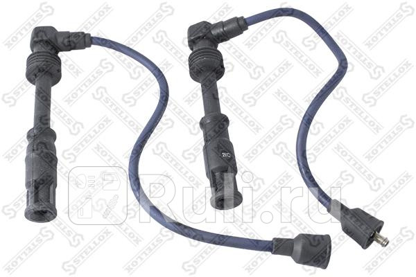 Высоковольтные провода для Volkswagen Passat B5 plus 2000-2005 STELLOX 10-38118-SX 1720₽