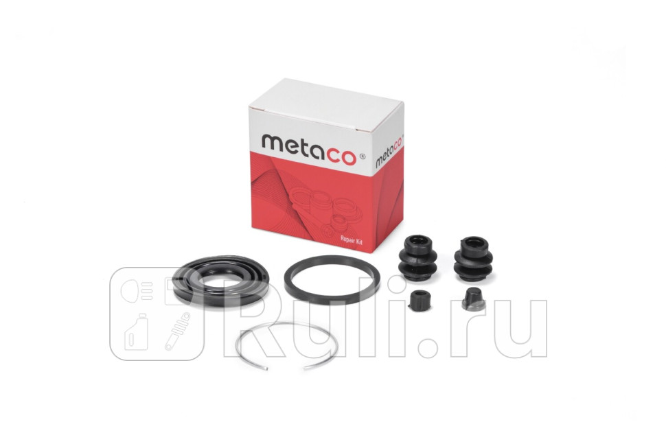 Рк заднего суппорта Metaco 3850-005 370₽