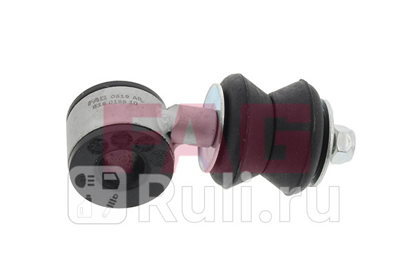 Тяга стабилизатора перподв LR FAG 818018810 0₽