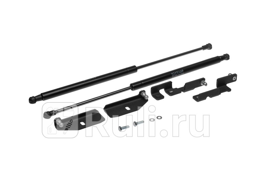 Амортизатор капота ВАЗ LECAR LECAR015040509 3410₽