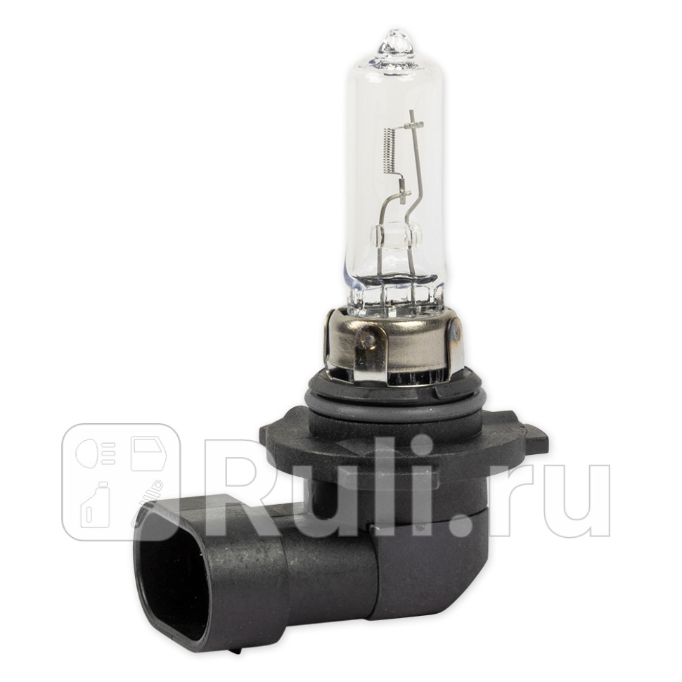 Лампа 12V HB3 60W P20d 1 шт картон GANZ GIP06022 350₽