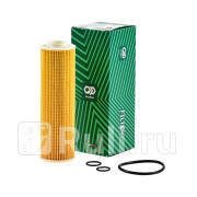 Фильтр масляный MERCEDES-BENZ C-Klasse W204 E-Klass W212 18i 184-204 лс FO-P7254 Pilenga FO-P7254 160₽